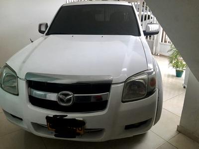 Mazda BT • 2009 • 129,000 km