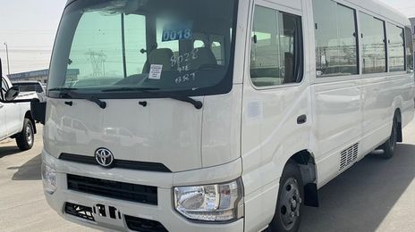 Toyota Corona • 2020 • 357 km