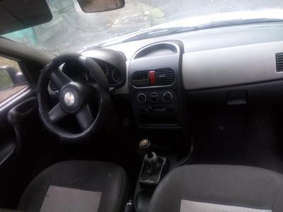 Chevrolet  • 2009 • 1,222 km