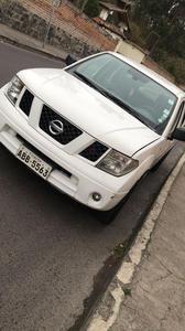 Nissan Navara • 2011 • 162,000 km