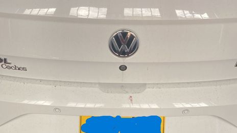 Volkswagen Gol • 2022 • 26,500 km