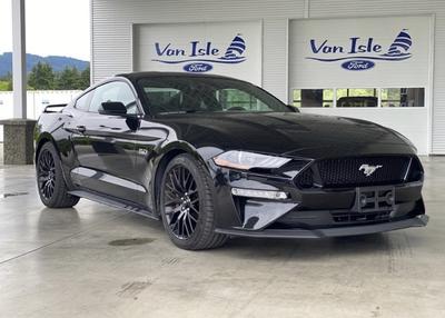 Ford Escort • 2019 • 4,535 km