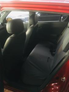 Suzuki Alto • 2016 • 57,000 km