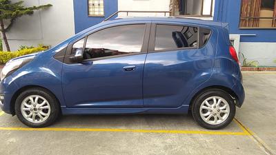 Chevrolet  • 2017 • 74,108 km