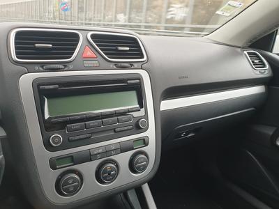 Volkswagen Scirocco • 2009 • 108,000 km
