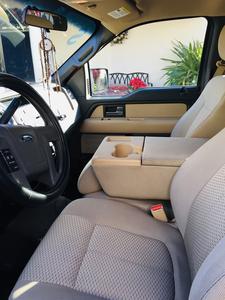 Ford F-150 • 2011 • 122,031 km