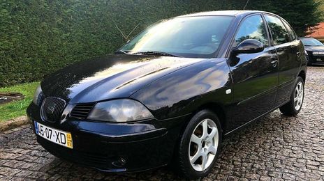 Škoda Fabia • 2005 • 299,000 km