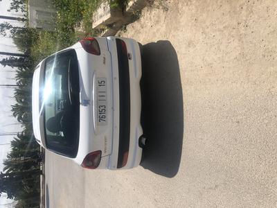 Peugeot 206 SW • 2010 • 280,000 km