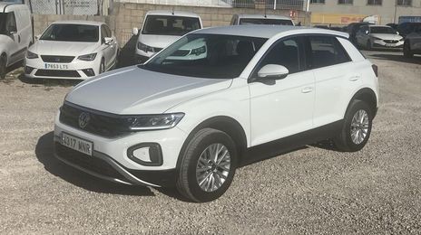 Volkswagen Touareg • 2024 • 31,953 km