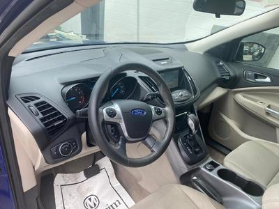 Ford Escape • 2016 • 1 km