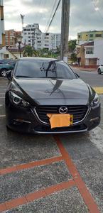 Mazda 3 • 2018 • 23,000 km