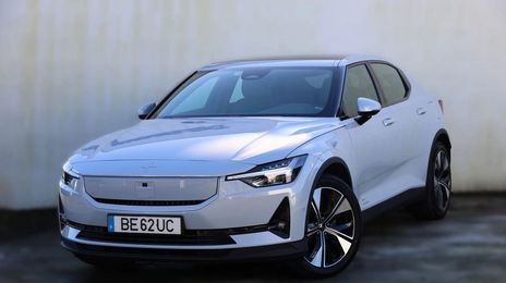 Polestar 2 • 2023 • 20,000 km