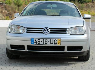 Volkswagen Amarok • 2002 • 180,000 km