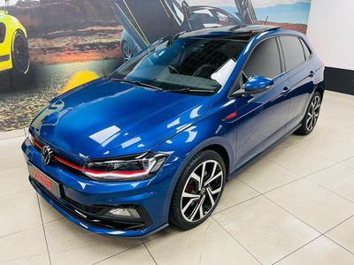 Volkswagen Polo • 2019 • 54,788 km