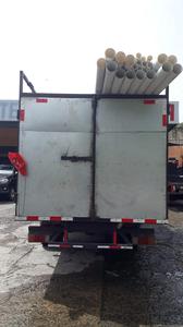 Hino Dutro • 2016 • 69,000 km