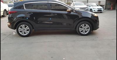 Kia Sportage • 2018 • 0 km