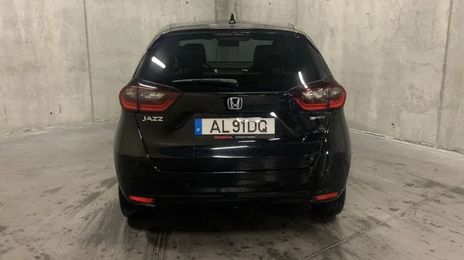Honda Jazz • 2021 • 23,500 km