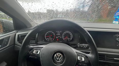 Volkswagen Polo • 2019 • 147 km