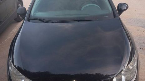 Seat Ibiza • 2011 • 189,300 km