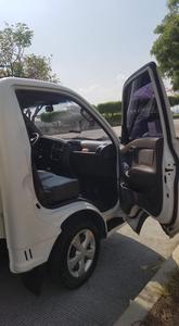 Hyundai H200 • 2014 • 69,000 km