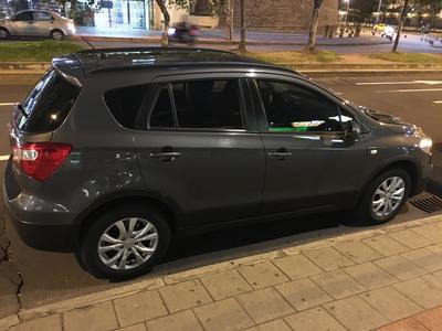 Chevrolet  • 2018 • 35,000 km