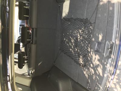 Hyundai Santa Fe • 2008 • 135,000 km