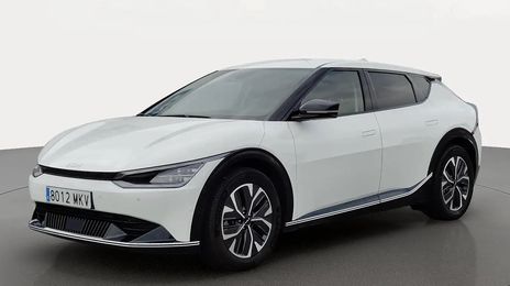 Kia Niro EV • 2023 • 81,168 km