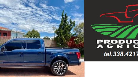 Ford F-150 • 2018 • 34,000 km