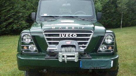 Isuzu D-MAX • 2010 • 152,500 km