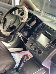 Nissan Tiida • 2011 • 133,000 km