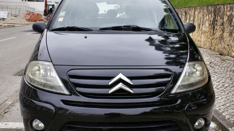 Citroën C3 • 2008 • 199,067 km