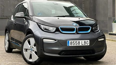 BMW i3 • 2019 • 68,000 km