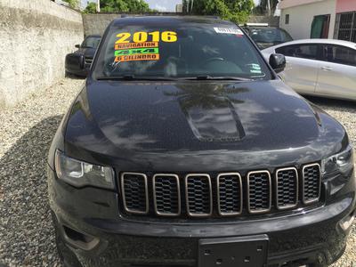 Am General Hummer • 2016 • 45 km