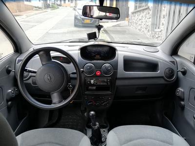 Chevrolet  • 2009 • 120,000 km