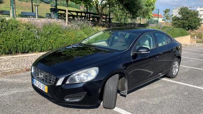 Volvo S60 • 2011 • 170,000 km