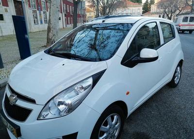 Chevrolet  • 2011 • 69,999 km