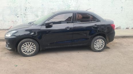 Suzuki New Dzire • 2019 • 61,000 km