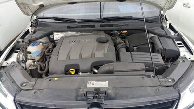 Volkswagen Jetta • 2017 • 23,744 km