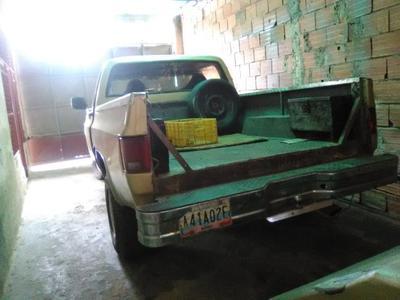 Chevrolet C-10 • 1980 • 100,000 km