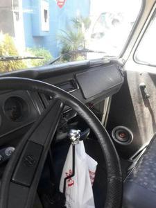 Volkswagen Crafter Kombi • 1997 • 148,000 km