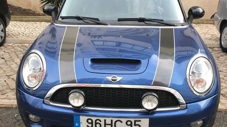 MINI Cooper D Clubman • 2009 • 85,000 km