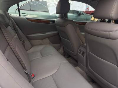 Lexus GS • 2005 • 1,468 km