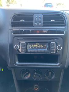 Volkswagen Polo • 2012 • 230,000 km
