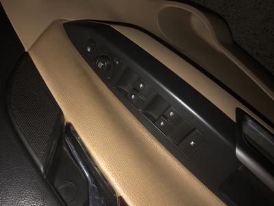 Chevrolet Captiva Sport • 2009 • 120,000 km