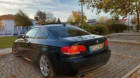 BMW 3 Series • 2007 • 170,000 km