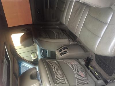 Honda Pilot • 2006 • 160,911 km