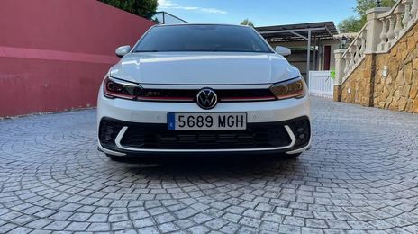 Volkswagen Polo • 2023 • 13,300 km