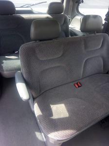 Chrysler Voyager • 2000 • 1 km