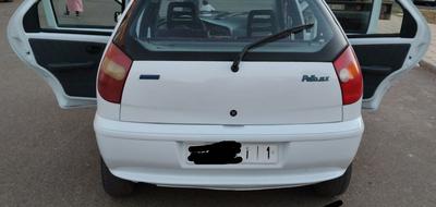 Fiat 1100 • 2003 • 273,000 km