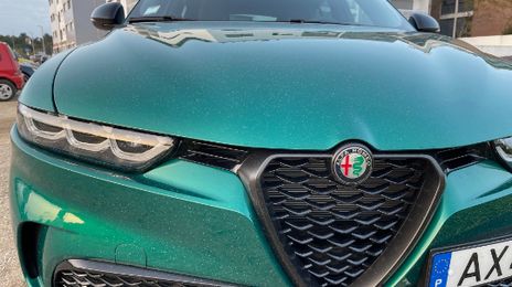 Alfa Romeo Stelvio • 2023 • 30,000 km